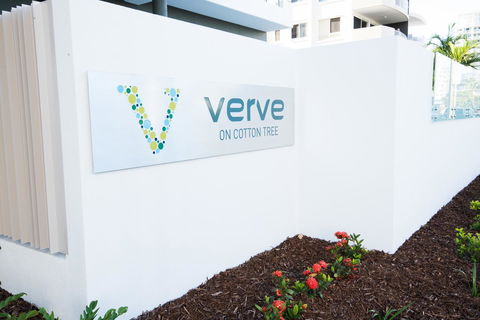 Verve On Cotton Tree - Accommodation Sunshine Coast 21