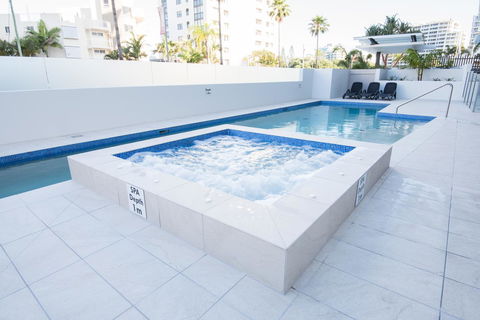 Verve On Cotton Tree - Accommodation Sunshine Coast 6