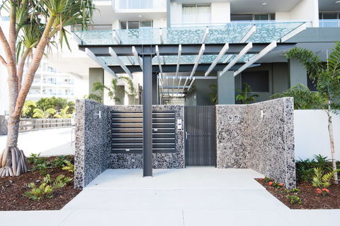 Verve On Cotton Tree - Accommodation Sunshine Coast 20