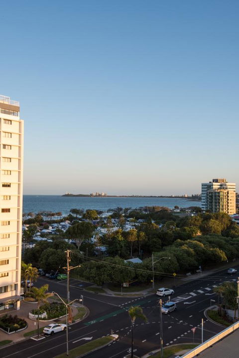 Verve On Cotton Tree - Accommodation Sunshine Coast 1