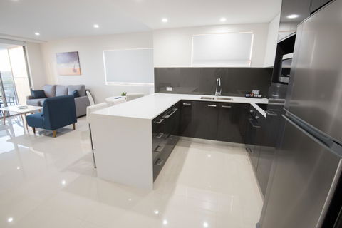 Verve On Cotton Tree - Accommodation Sunshine Coast 2