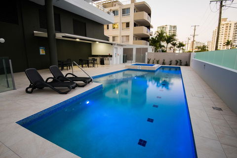 Verve On Cotton Tree - Accommodation Sunshine Coast 3