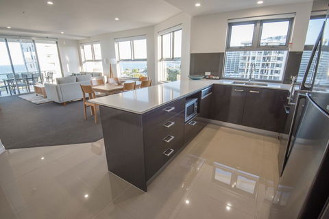 Verve On Cotton Tree - Accommodation Sunshine Coast 7