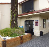 Burke  Wills Motor Inn - Accommodation Sunshine Coast