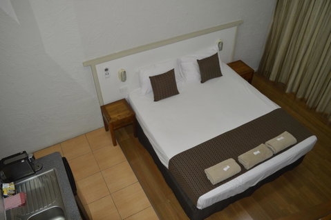 Kallangur Motel - Accommodation Sunshine Coast 37