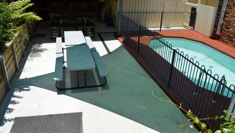 Kallangur Motel - Accommodation Sunshine Coast 22