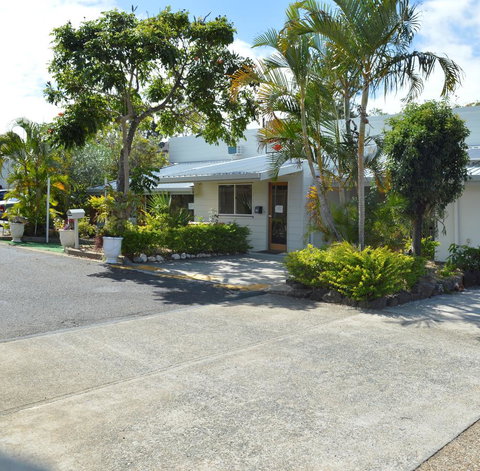 Kallangur Motel - Accommodation Sunshine Coast 8