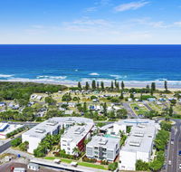 Element on Coolum Beach - Accommodation Sunshine Coast
