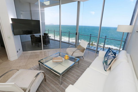 Oceans Mooloolaba - Accommodation Sunshine Coast 39