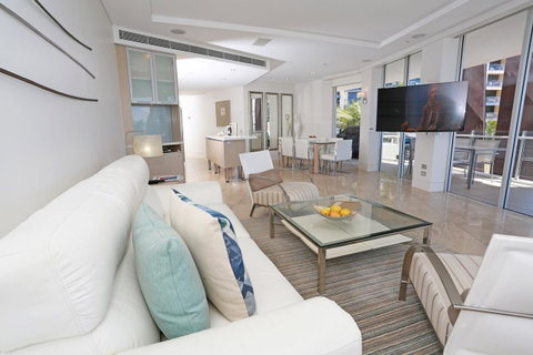 Oceans Mooloolaba - Accommodation Sunshine Coast 43