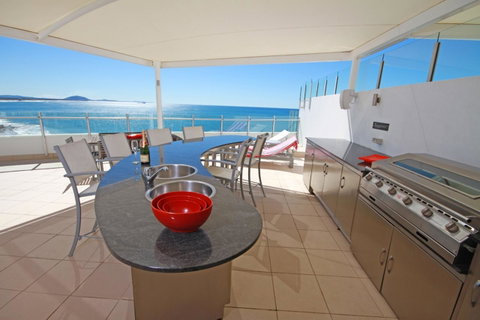 Oceans Mooloolaba - Accommodation Sunshine Coast 28