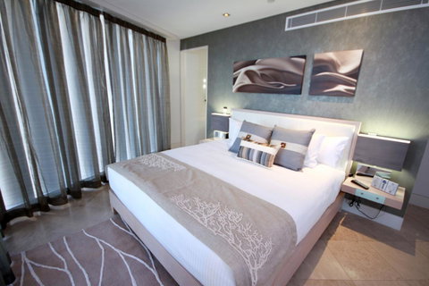 Oceans Mooloolaba - Accommodation Sunshine Coast 12