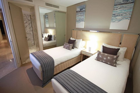 Oceans Mooloolaba - Accommodation Sunshine Coast 23