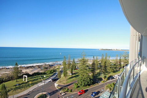 Oceans Mooloolaba - Accommodation Sunshine Coast 36