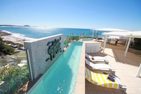 Oceans Mooloolaba - Accommodation Sunshine Coast 16