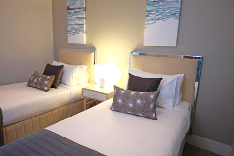 Oceans Mooloolaba - Accommodation Sunshine Coast 9