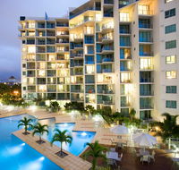 Mantra Trilogy - Accommodation Sunshine Coast