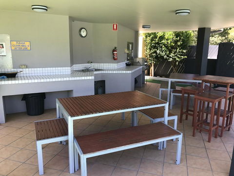 Fairways Golf & Beach Retreat Bribie Island - Accommodation Sunshine Coast 16