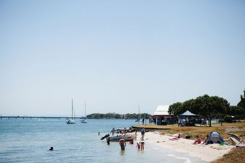 Fairways Golf & Beach Retreat Bribie Island - Accommodation Sunshine Coast 8