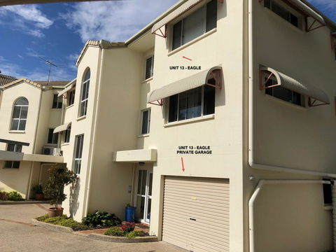 Fairways Golf & Beach Retreat Bribie Island - Accommodation Sunshine Coast 1