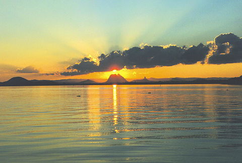 Fairways Golf & Beach Retreat Bribie Island - Accommodation Sunshine Coast 24