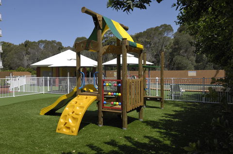 Fairways Golf & Beach Retreat Bribie Island - Accommodation Sunshine Coast 19