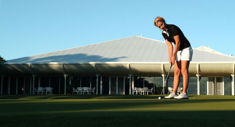 Fairways Golf & Beach Retreat Bribie Island - Accommodation Sunshine Coast 17