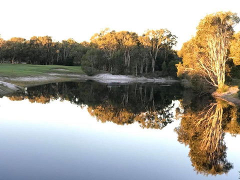 Fairways Golf & Beach Retreat Bribie Island - Accommodation Sunshine Coast 6