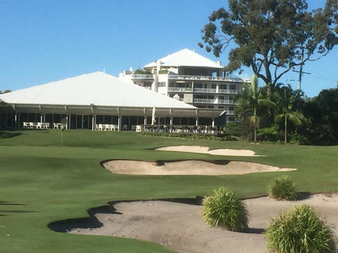 Fairways Golf & Beach Retreat Bribie Island - Accommodation Sunshine Coast 5