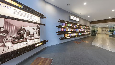 Oaks Brisbane Festival Suites - Accommodation Sunshine Coast 5