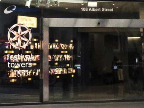 Oaks Brisbane Festival Suites - Accommodation Sunshine Coast 15