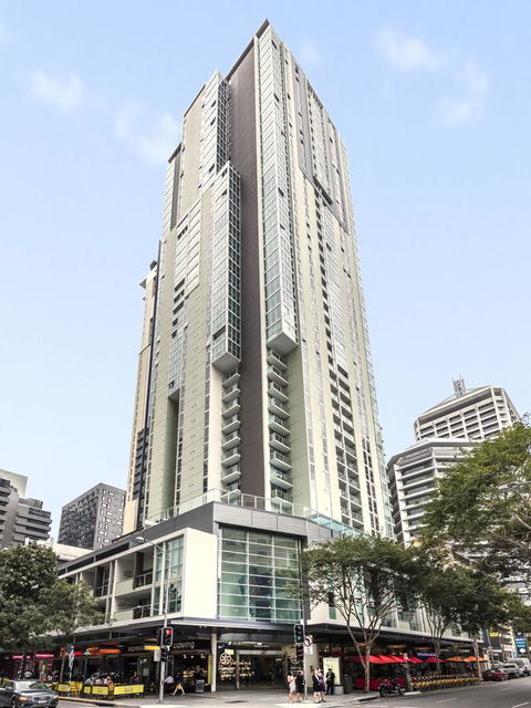 Oaks Brisbane Festival Suites - Accommodation Sunshine Coast 9