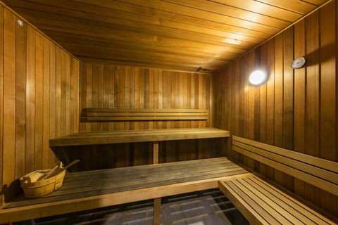 Oaks Brisbane Festival Suites - Accommodation Sunshine Coast 14