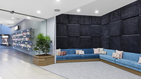 Oaks Brisbane Festival Suites - Accommodation Sunshine Coast 6