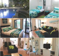Jackies holiday Apartment - Accommodation Sunshine Coast