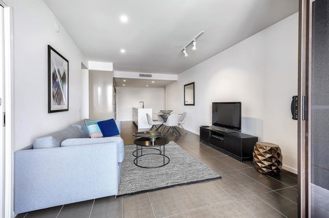 Opera Apartments South Brisbane - Accommodation Sunshine Coast 15