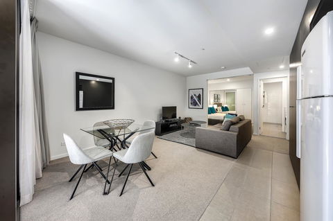 Opera Apartments South Brisbane - Accommodation Sunshine Coast 17