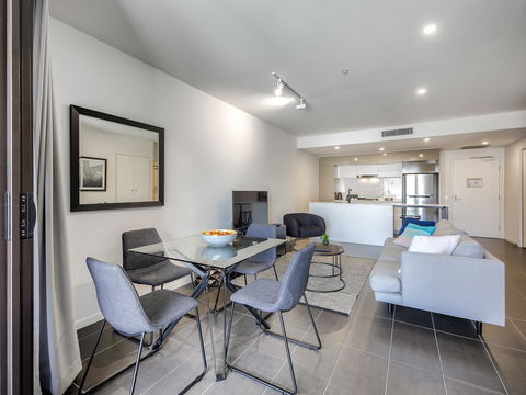 Opera Apartments South Brisbane - Accommodation Sunshine Coast 8