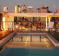 Opera Apartments - South Brisbane - Accommodation Sunshine Coast
