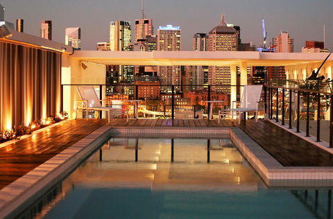 Opera Apartments South Brisbane - Accommodation Sunshine Coast 0
