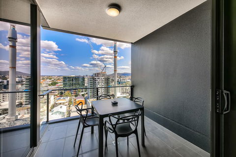 Opera Apartments South Brisbane - Accommodation Sunshine Coast 13