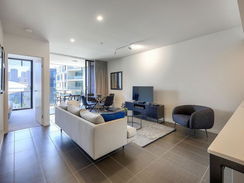 Opera Apartments South Brisbane - Accommodation Sunshine Coast 7