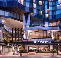 The Westin Brisbane - Accommodation Sunshine Coast