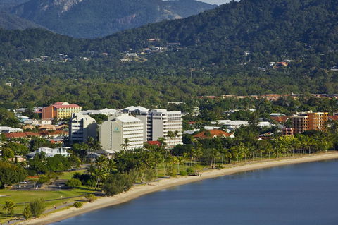 Cairns Harbourside Hotel - Accommodation Sunshine Coast 5