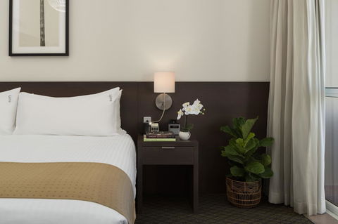 Cairns Harbourside Hotel - Accommodation Sunshine Coast 9