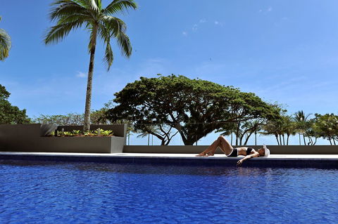 Cairns Harbourside Hotel - Accommodation Sunshine Coast 14
