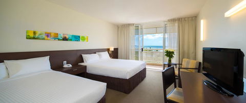 Cairns Harbourside Hotel - Accommodation Sunshine Coast 17