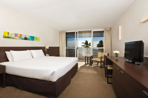 Cairns Harbourside Hotel - Accommodation Sunshine Coast 10