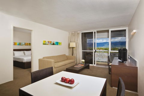 Cairns Harbourside Hotel - Accommodation Sunshine Coast 13