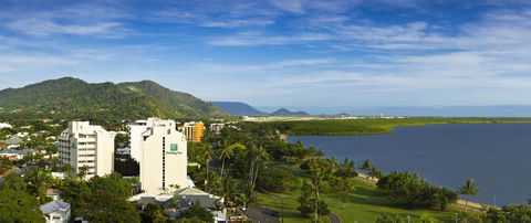 Cairns Harbourside Hotel - Accommodation Sunshine Coast 7